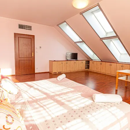 Delnicky Dum V Odrach 3* Odry